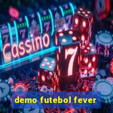 demo futebol fever